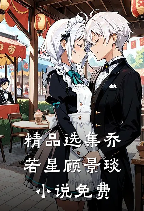 精品选集乔若星顾景琰小说免费