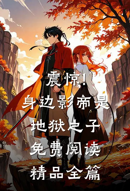 震惊!身边影帝是地狱之子免费阅读精品全篇