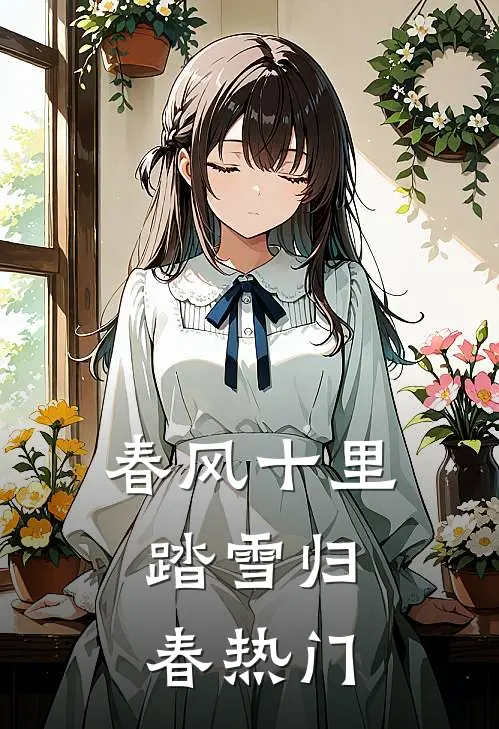 春风十里，踏雪归春热门