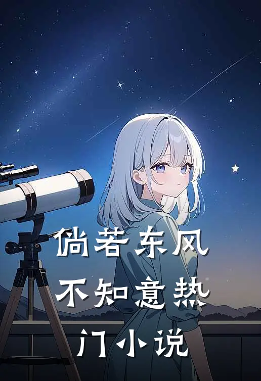 倘若东风不知意热门小说