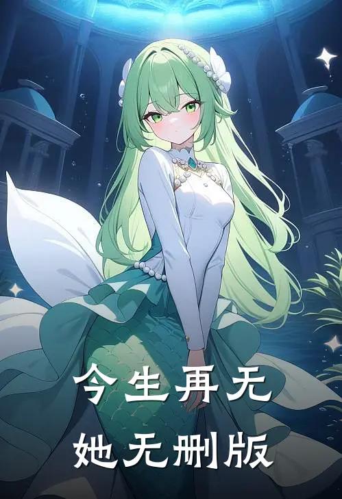 今生再无她无删版