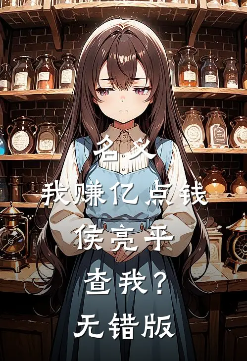 名义：我赚亿点钱，侯亮平查我？无错版