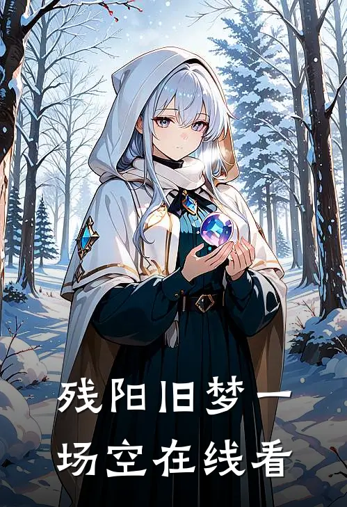 残阳旧梦一场空在线看