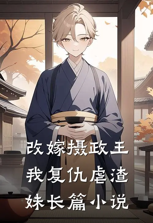 改嫁摄政王，我复仇虐渣妹长篇小说
