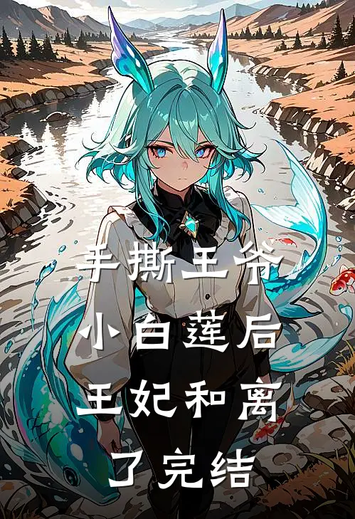 手撕王爷小白莲后，王妃和离了完结