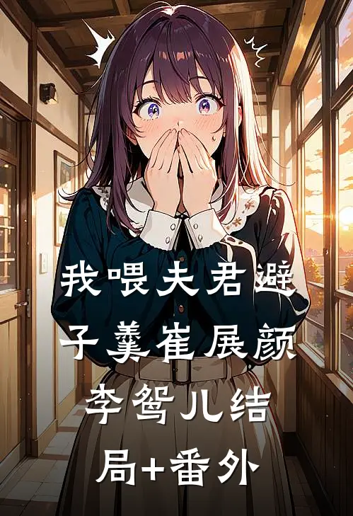 我喂夫君避子羹崔展颜李鸳儿结局+番外