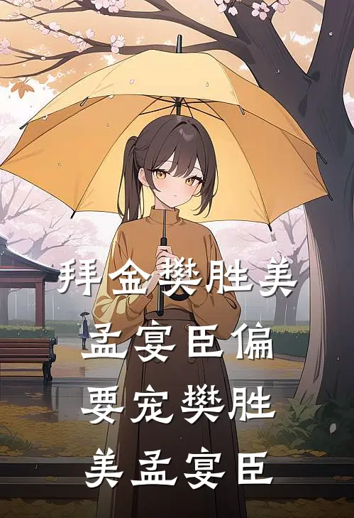 拜金樊胜美，孟宴臣偏要宠樊胜美孟宴臣