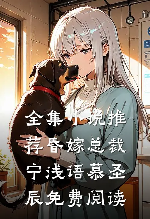 全集小说推荐昏嫁总裁宁浅语慕圣辰免费阅读