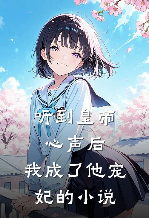 听到皇帝心声后，我成了他宠妃的小说