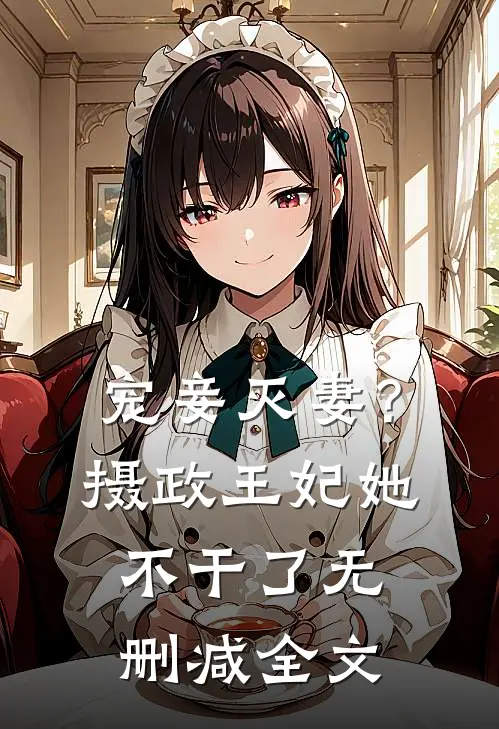 宠妾灭妻？摄政王妃她不干了无删减全文