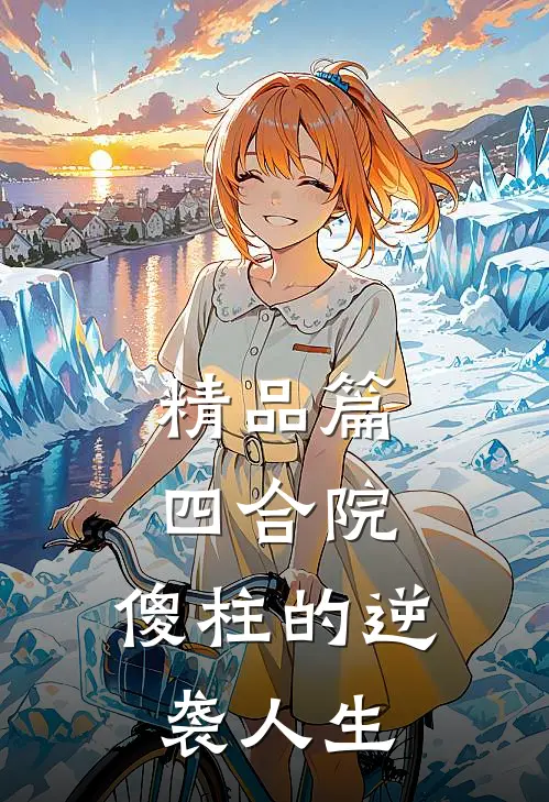 精品篇四合院：傻柱的逆袭人生