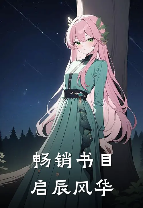 畅销书目启辰风华