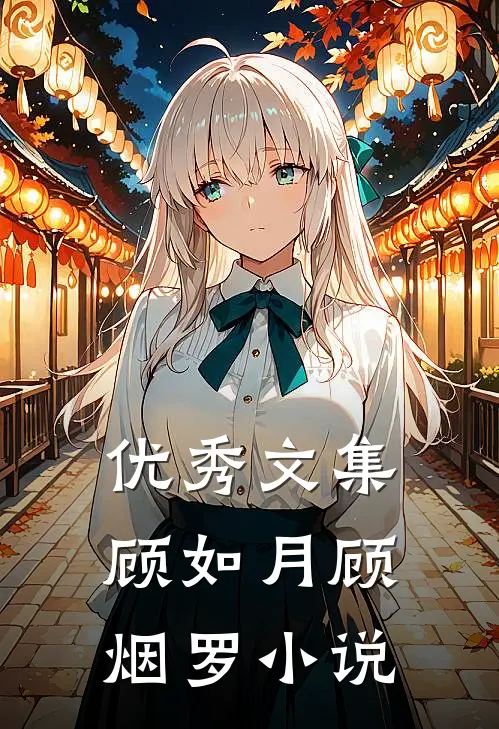 优秀文集顾如月顾烟罗小说