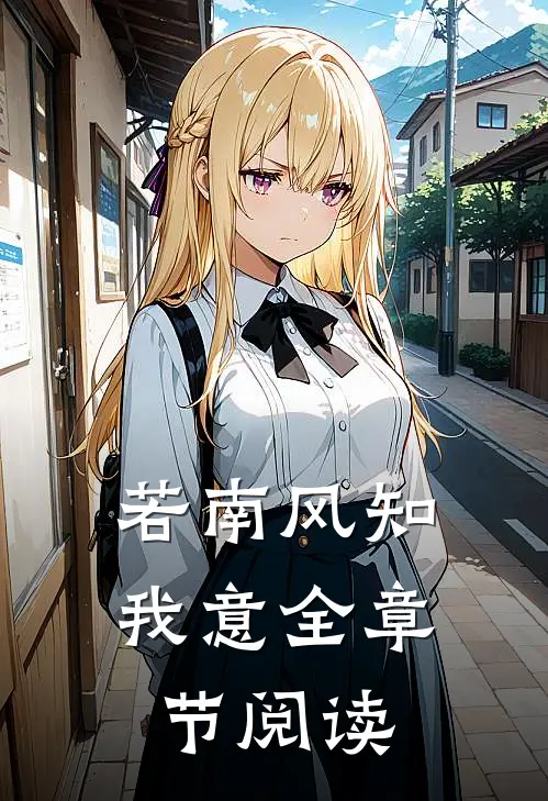 若南风知我意全章节阅读