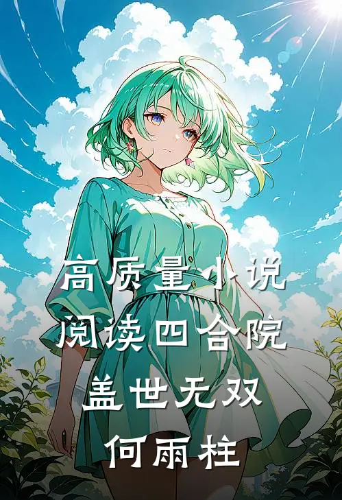 高质量小说阅读四合院：盖世无双何雨柱