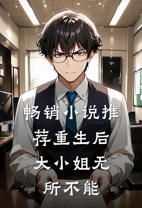 畅销小说推荐重生后，大小姐无所不能