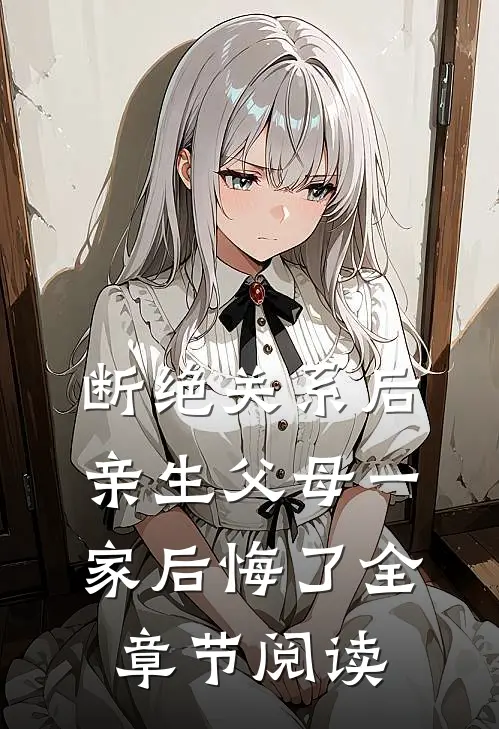 断绝关系后，亲生父母一家后悔了全章节阅读