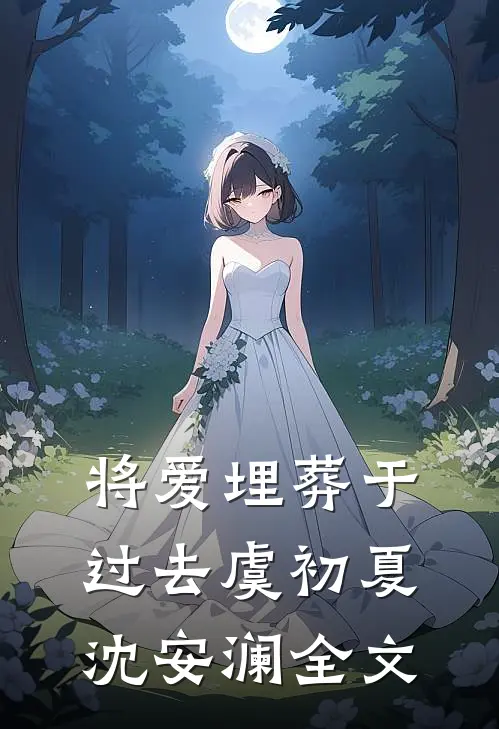 将爱埋葬于过去虞初夏沈安澜全文