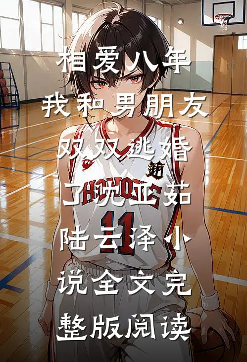 《相爱八年，我和男朋友双双逃婚了》沈亚茹陆云泽小说全文完整版阅读