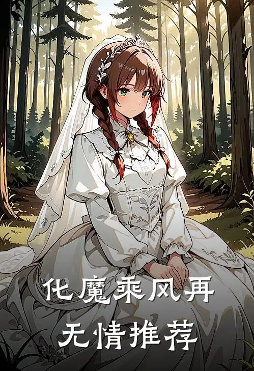 化魔乘风再无情 推荐