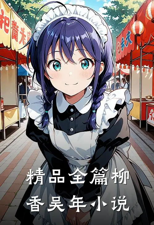 精品全篇柳香吴年 小说