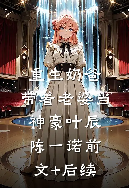重生奶爸，带着老婆当神豪叶辰陈一诺前文+后续