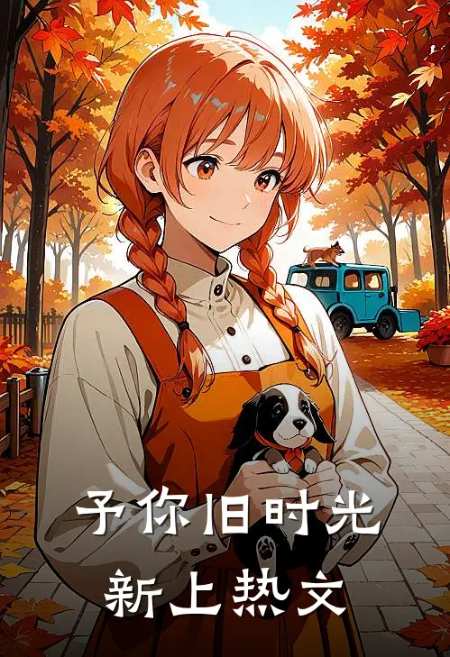予你旧时光新上热文