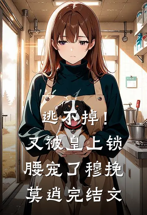 逃不掉！又被皇上锁腰宠了穆挽莫逍完结文