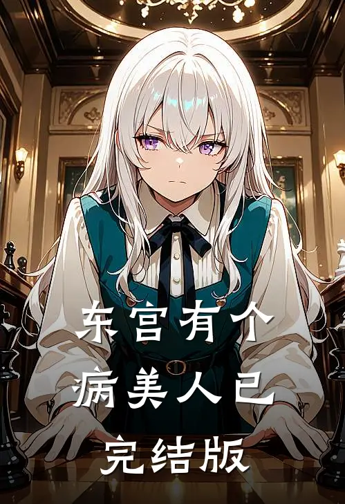东宫有个病美人已完结版