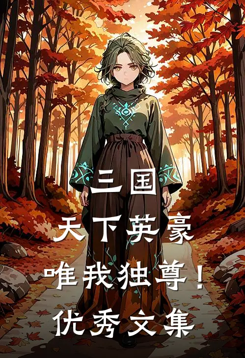 三国：天下英豪，唯我独尊！优秀文集