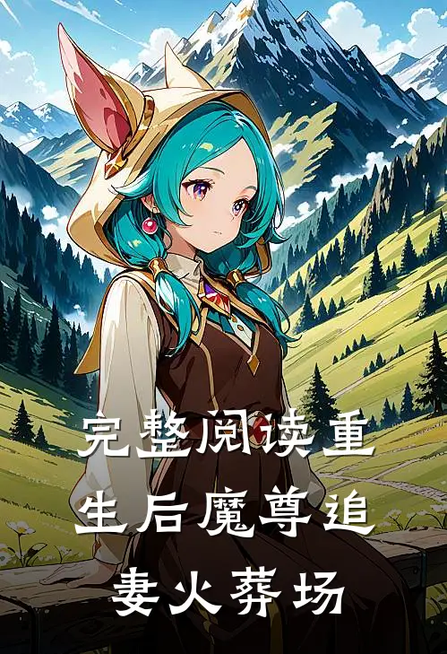 完整阅读重生后魔尊追妻火葬场