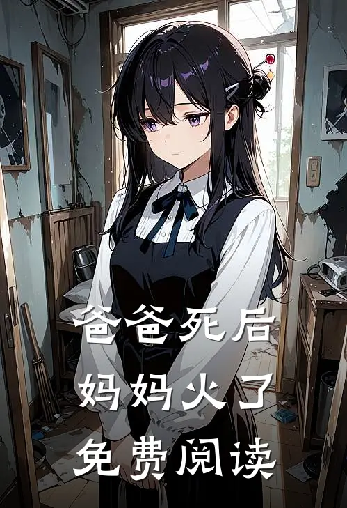 爸爸死后，妈妈火了免费阅读