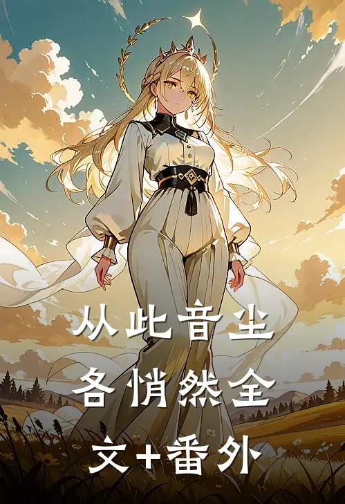 从此音尘各悄然全文+番外