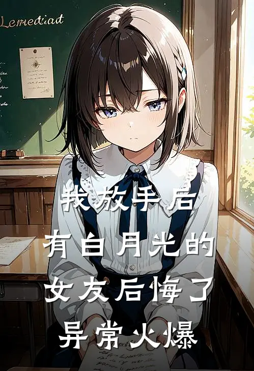 我放手后，有白月光的女友后悔了异常火爆