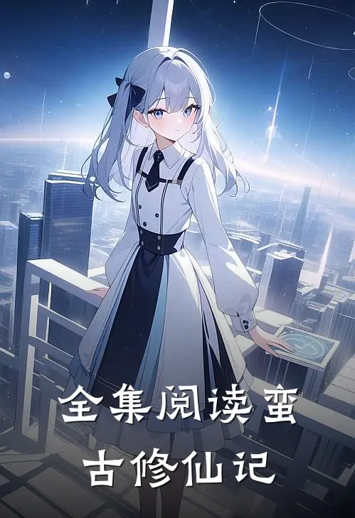 全集阅读蛮古修仙记