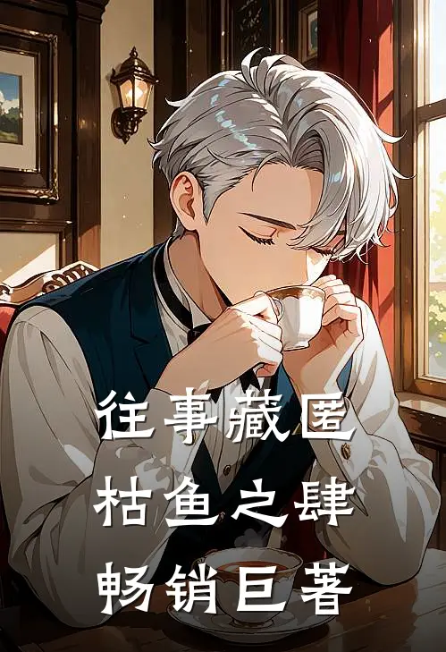 往事藏匿枯鱼之肆畅销巨著