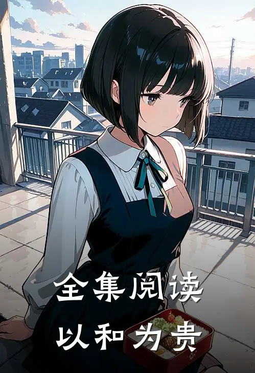 全集阅读以和为贵