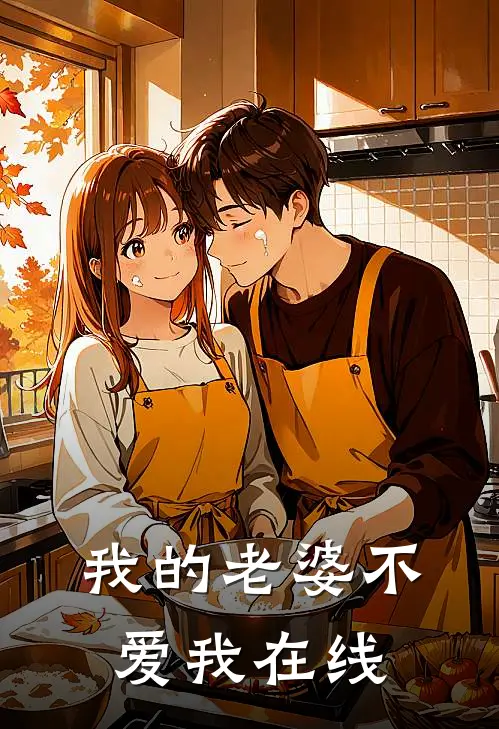 我的老婆不爱我在线