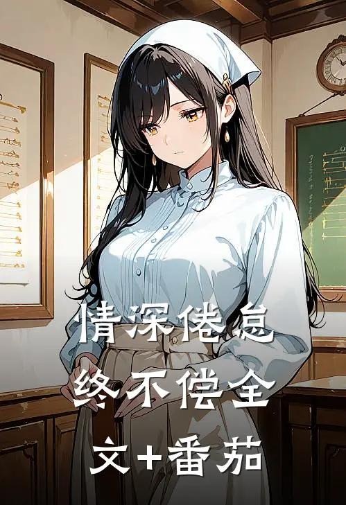 情深倦怠终不偿全文+番茄