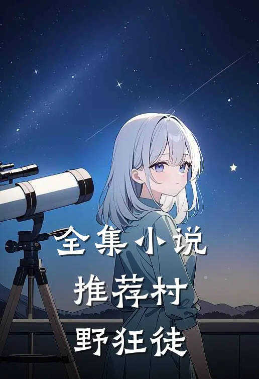 全集小说推荐村野狂徒