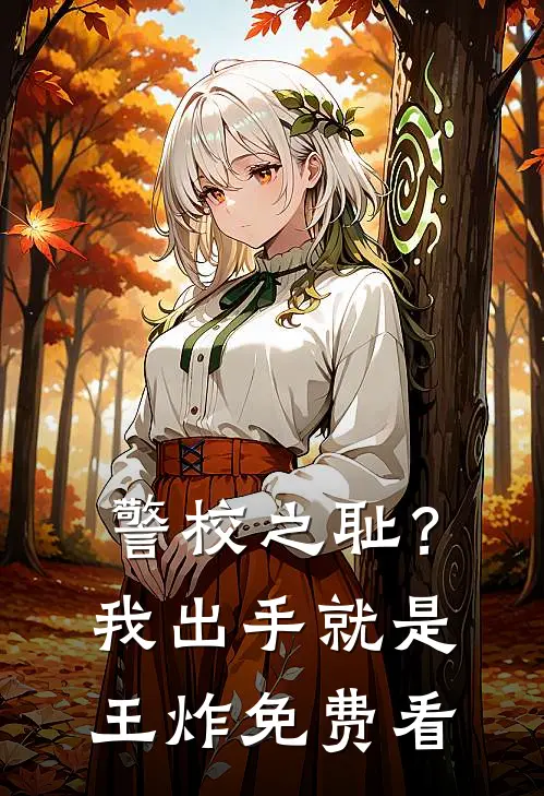 警校之耻？我出手就是王炸免费看