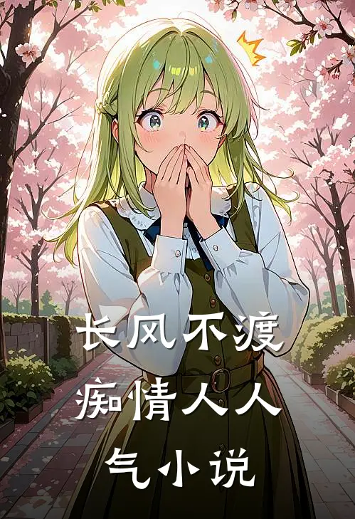 长风不渡痴情人人气小说