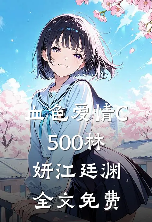 血色爱情C500林妍江廷渊全文免费