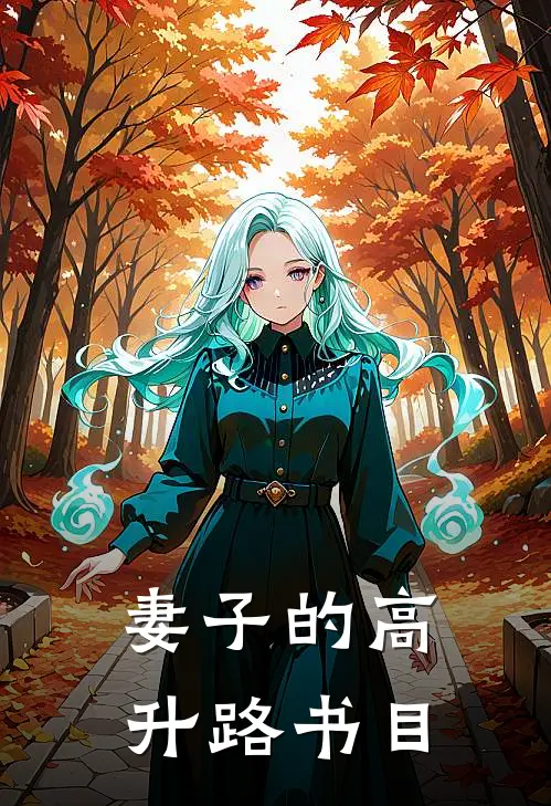 妻子的高升路书目