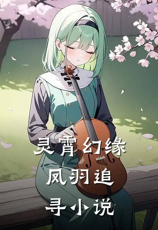灵霄幻缘,凤羽追寻小说