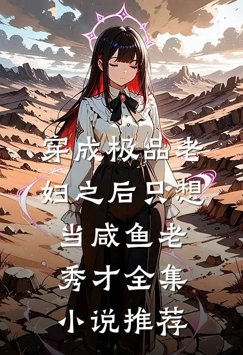 穿成极品老妇之后只想当咸鱼老秀才全集小说推荐
