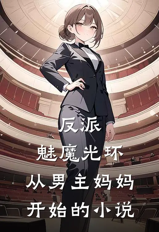 反派：魅魔光环，从男主妈妈开始的小说