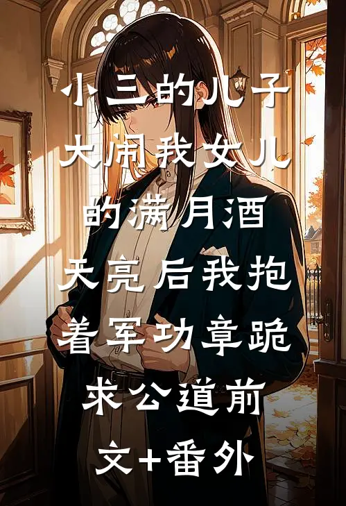 小三的儿子大闹我女儿的满月酒，天亮后我抱着军功章跪求公道前文+番外