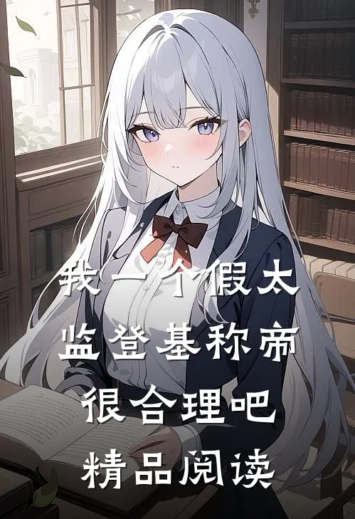 我一个假太监登基称帝很合理吧精品阅读