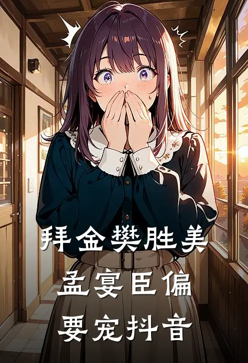 拜金樊胜美，孟宴臣偏要宠抖音